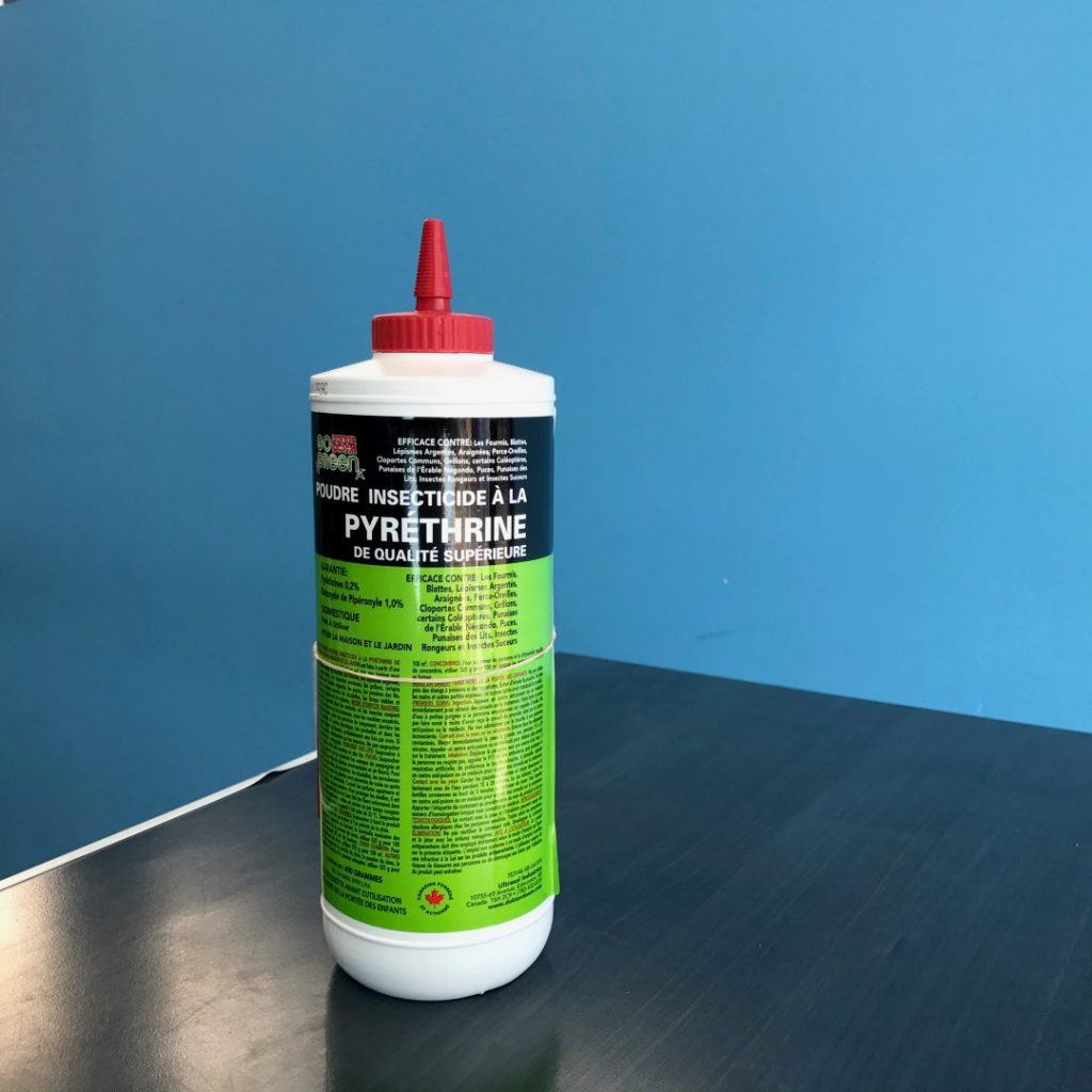 Pest Control Products, Household, Commercial & Insecticides