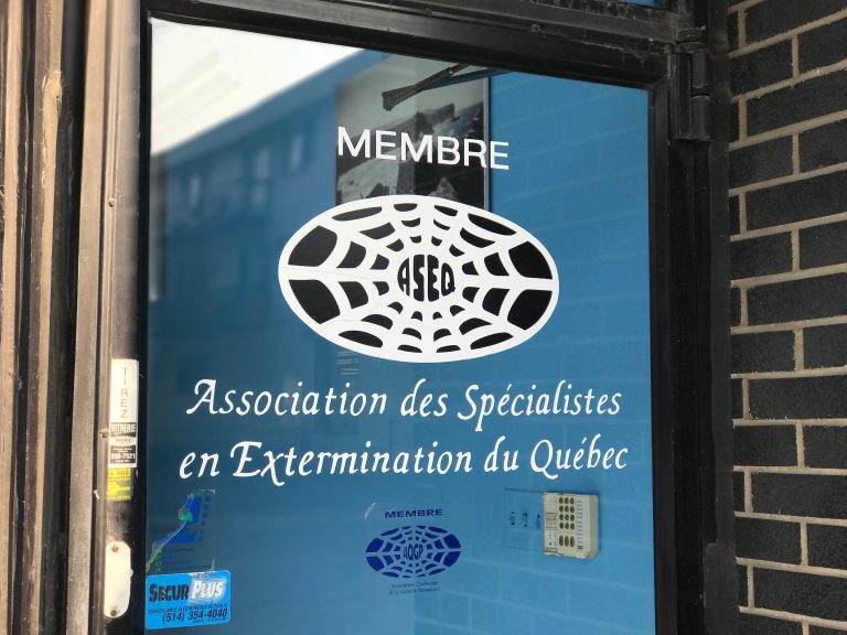 Extermination Falcon Inc photo 4